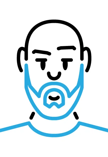 Portrait of Eamon