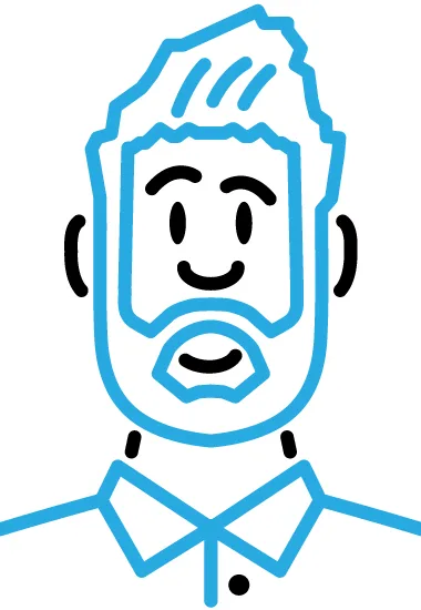 Portrait of Jeroen